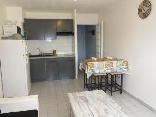 Appartement 2 pièces à 300m de la plage - FR-1-338-352 - Sète - 0