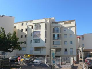 Appartement 2 pièces à 300m de la plage - FR-1-338-352 - Sète - 3