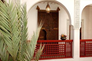 Riad Aladdin - 4