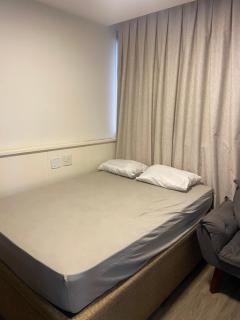 Hotel Taguatinga Flat - conforto e requinte - Apto 416 - Brasilia - 2