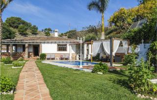 Beautiful Home In Frigiliana - 0