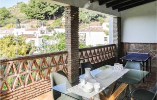 Beautiful Home In Frigiliana - 4
