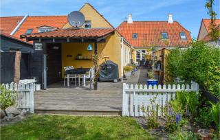 Holiday Home Vinkelvej Sæby Xi - 5
