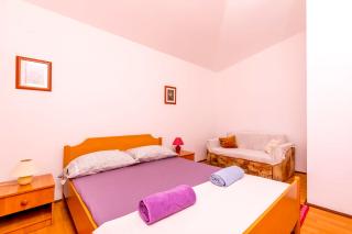 Apartment Garden by the sea - Rogoznica - 4