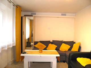 APARTAMENT BERMUDY 2 - Świnoujście - 4