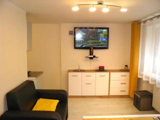 APARTAMENT BERMUDY 2 - Świnoujście - 3