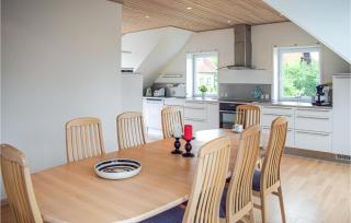 Lovely Home In Tranekær With Kitchen - Tranekær - 7