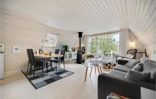 Holiday Home Pukkelvej Ebeltoft V - Ebeltoft - 8