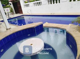 Casa Quinta Melgar - Melgar - 5