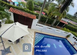 Casa Quinta Melgar - 7