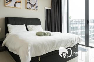Datum Jelatek by Plush - Kuala Lumpur - 7