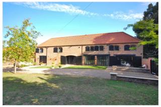 Church Farm - - 7