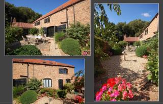 Church Farm - - 9