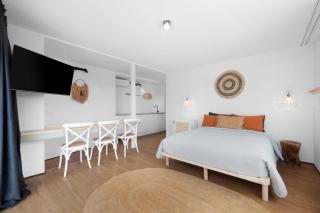 The Beach Rooms - Nambucca Heads - 2