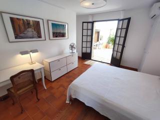Superbe maison avec 3 chambres, climatisation et barbecues à 1km de la mer - FR-1-726-1 - La Croix-Valmer - 5