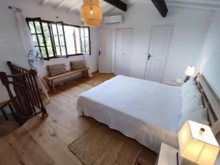 Superbe maison avec 3 chambres, climatisation et barbecues à 1km de la mer - FR-1-726-1 - La Croix-Valmer - 7