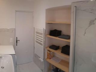 Superbe maison avec 3 chambres, climatisation et barbecues à 1km de la mer - FR-1-726-1 - La Croix-Valmer - 1