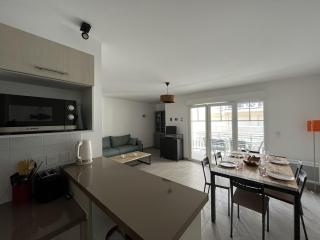 Appartement T3 de 66m² avec terrasse, parking et proche jetée Thiers, centre-ville d'Arcachon - FR-1-374-209 - Arcachon - 8