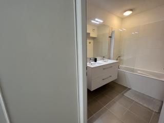 Appartement T3 de 66m² avec terrasse, parking et proche jetée Thiers, centre-ville d'Arcachon - FR-1-374-209 - Arcachon - 4