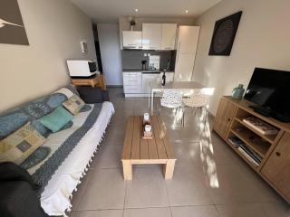Appartement rénové 2 chambres avec piscine et tennis à La Croix Valmer - FR-1-726-12 - La Croix-Valmer - 5