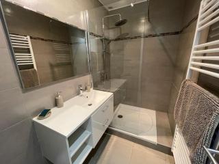Appartement rénové 2 chambres avec piscine et tennis à La Croix Valmer - FR-1-726-12 - La Croix-Valmer - 1
