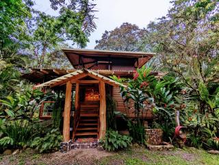 Cabina Harlequin at Margarita Hills - Cocles - 9