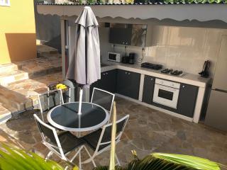 Villa bassin bleu - Gourbeyre - 6