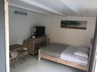 Villa bassin bleu - Gourbeyre - 5