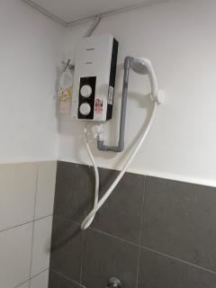 Homestay Danau Ria @ Gamuda Gardens - 2