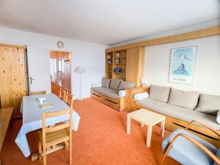 Appartement lumineux · Proche des pistes · Balcon · Animal admis - FR-1-502-494 - Tignes - 8
