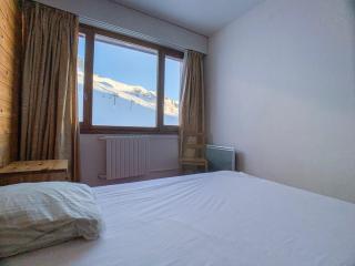Appartement lumineux · Proche des pistes · Balcon · Animal admis - FR-1-502-494 - Tignes - 6
