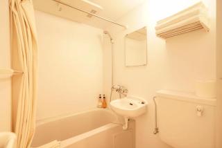 Tokyo IKOI HOTELー綺麗なホテル - Tokyo - 8