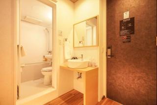 Tokyo IKOI HOTELー綺麗なホテル - Tokyo - 5
