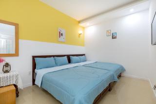 Nice Apartment Vũng Tàu OASKY - 9