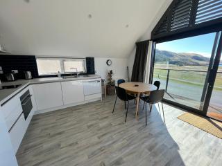 Loft 57 - Lake Tekapo - 9