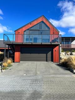 Loft 57 - Lake Tekapo - 7