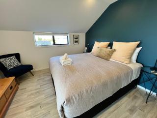Loft 57 - Lake Tekapo - 3