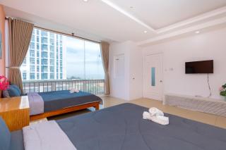 Nice Apartment Vũng Tàu OASKY - 1