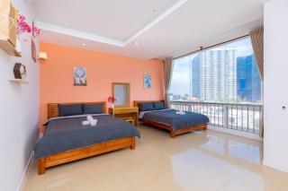 Nice Apartment Vũng Tàu OASKY - 3
