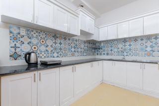 Nice Apartment Vũng Tàu OASKY - 8