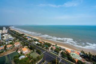 Nice Apartment Vũng Tàu OASKY - 0