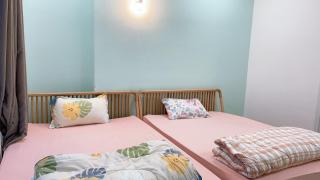 Oasky Vũng Tàu Apartmen near the Beach 50m - 9