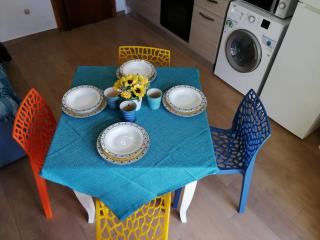 La Dolce Vita - Apartment with shared pool and large terrace - 1