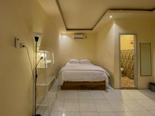 Urbanview Hotel ME Jayapura - Jayapura - 8