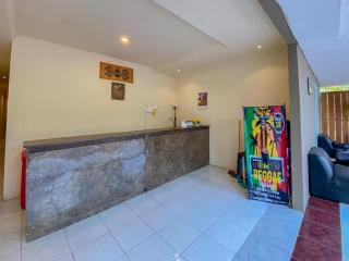 Urbanview Hotel ME Jayapura - Jayapura - 2