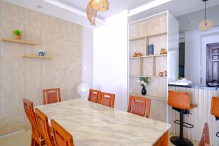 Nice OASKY Apartment 2 le hong phong noi dai - 6