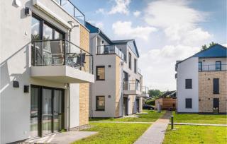 2 Bedroom Nice Apartment In Rechlin - Rechlin - 3