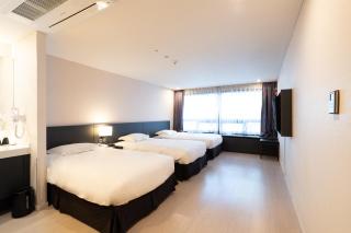 Best Western Jeju Hotel - Jeju - 1