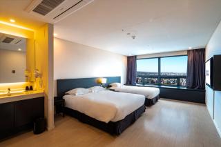Best Western Jeju Hotel - Jeju - 3