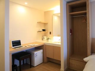 Best Western Jeju Hotel - Jeju - 4